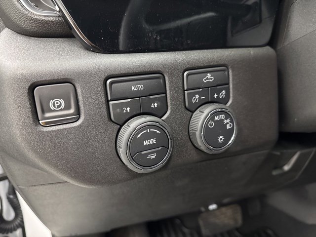 New 2026 Chevrolet Silverado 1500 LT image 11