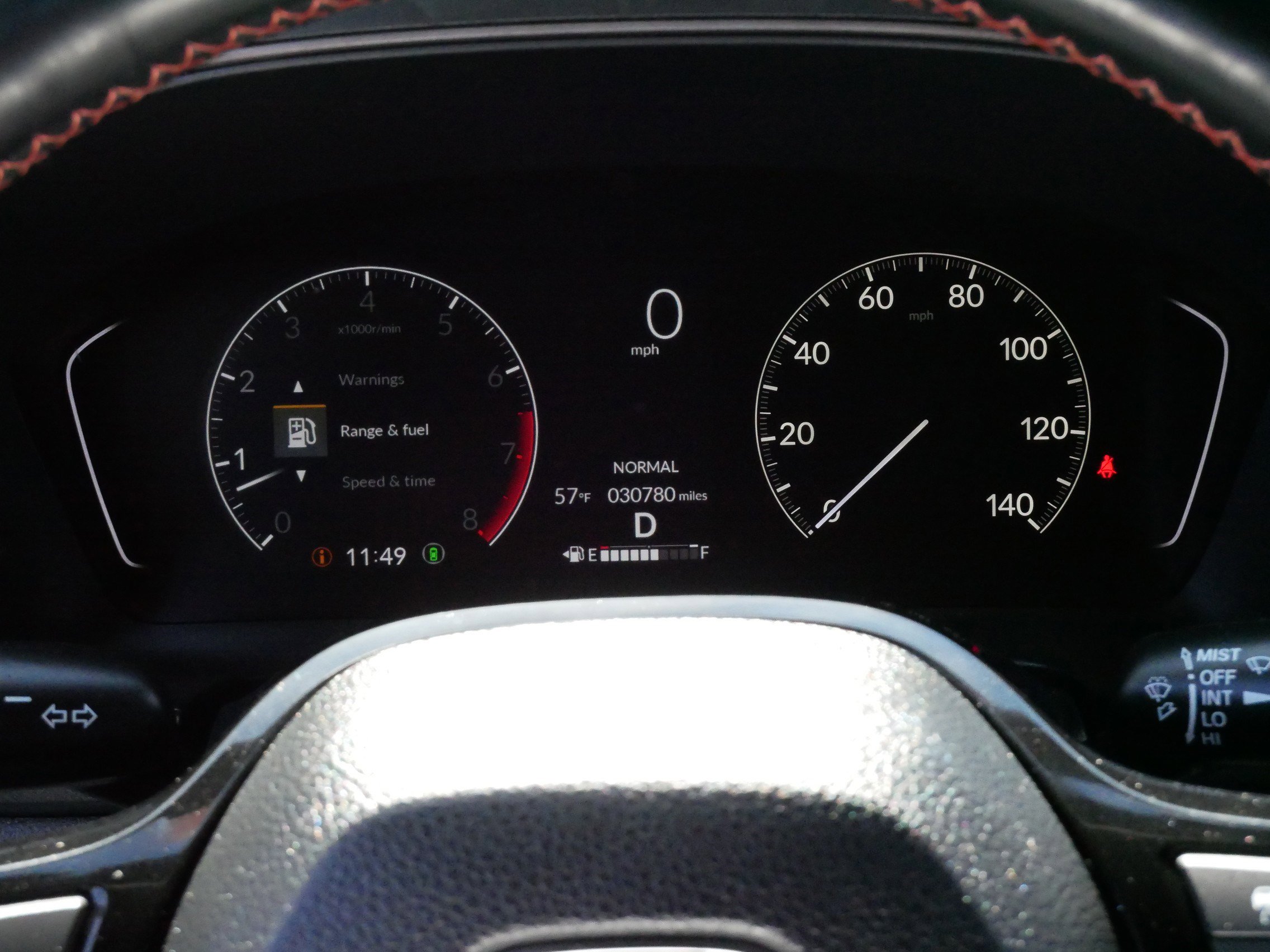 Certified 2025 Honda Pilot TrailSport image 21