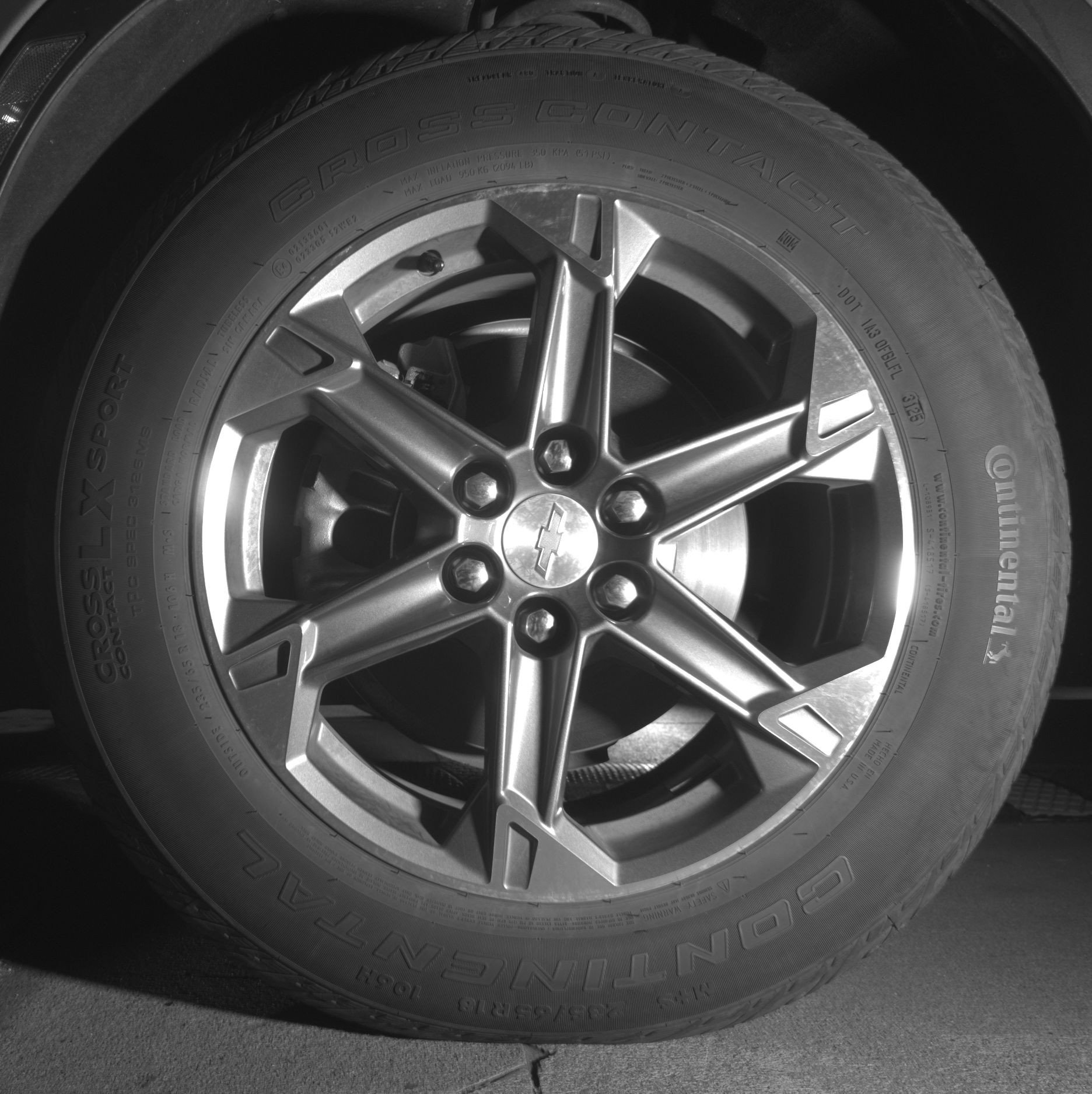 Used 2025 Chevrolet Blazer LT image 12