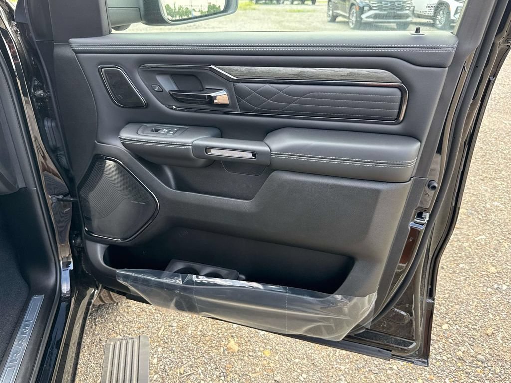 New 2026 RAM 1500 Limited AWD/4WD image 8