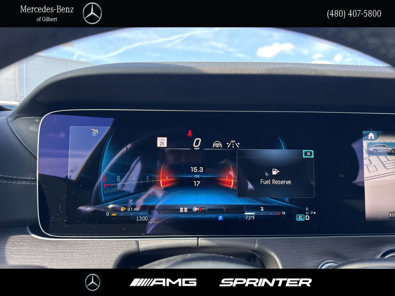 Used 2026 Mercedes-Benz AMG GT 63 image 28