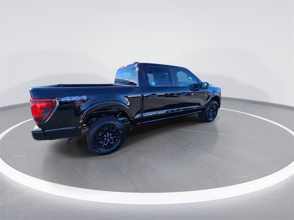 Used 2025 Ford F150 STX image 8