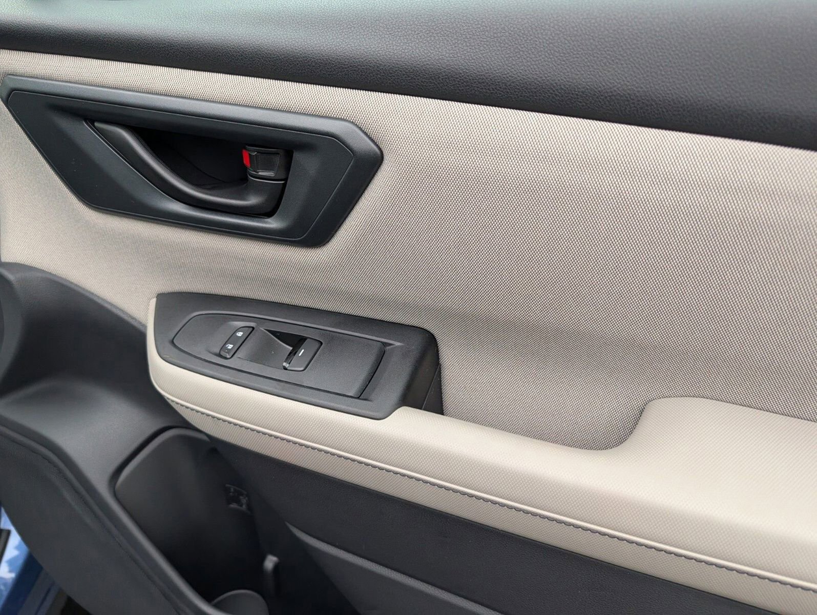 New 2026 Subaru Forester AWD/4WD image 26