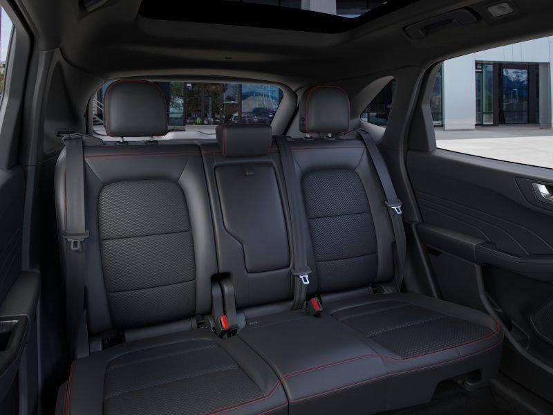 New 2026 Ford Escape ST-Line w/ Tech Pack #1 image 11
