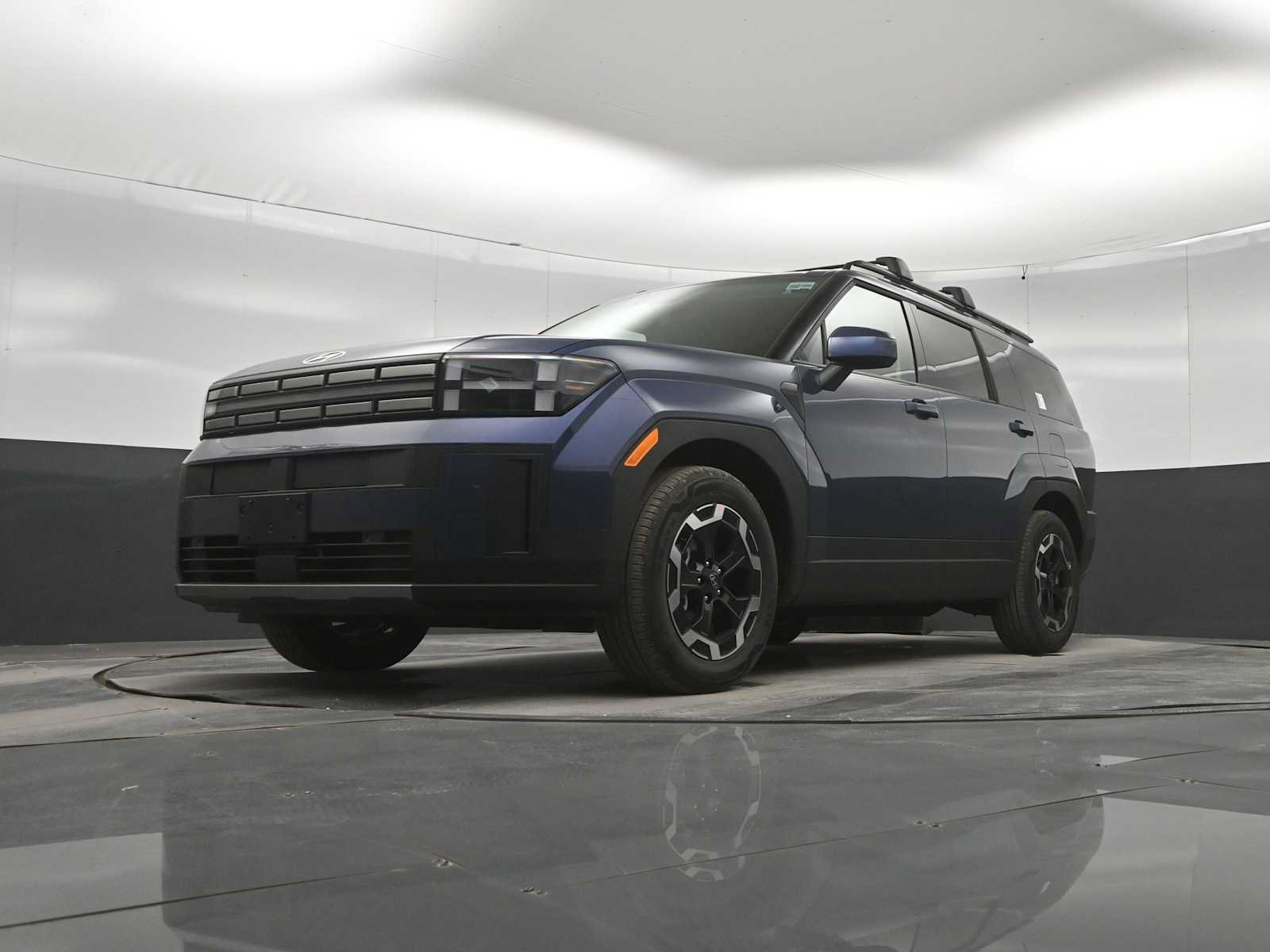 New 2026 Hyundai Santa Fe SEL FWD image 32