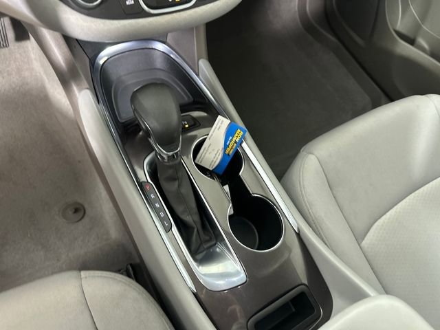 Used 2022 Chevrolet Malibu LS w/ Driver Confidence Package II image 20