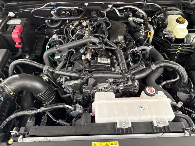 New 2026 Toyota Tacoma SR5 AWD/4WD image 36