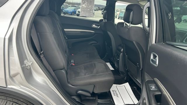 Used 2019 Dodge Durango SXT image 42