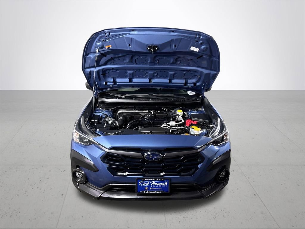 Certified 2024 Subaru Crosstrek 2.0i Premium image 23