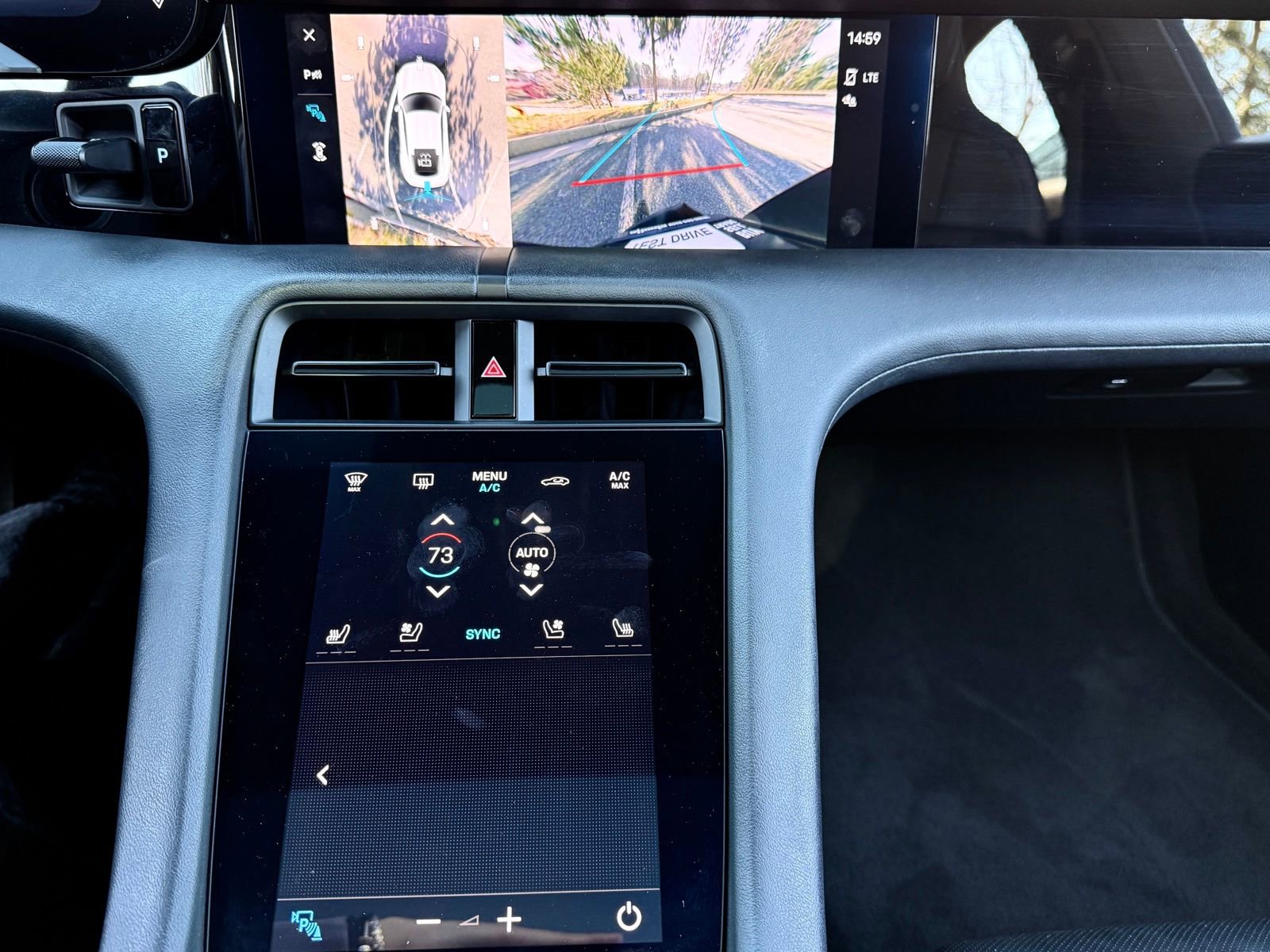 Used 2020 Porsche Taycan 4S image 30