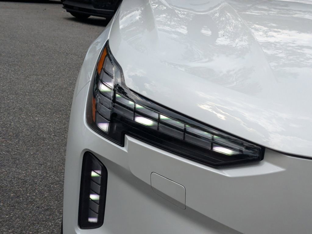 New 2025 Volvo EX90 Plus image 10