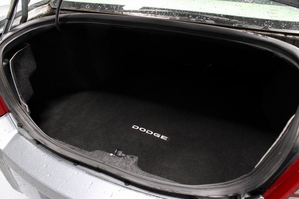 Used 2009 Dodge Avenger R/T FWD image 11