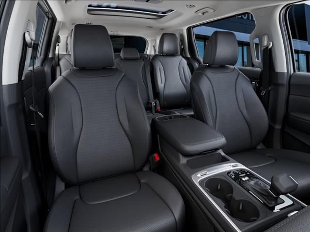 New 2026 Kia Carnival SX Prestige FWD image 15