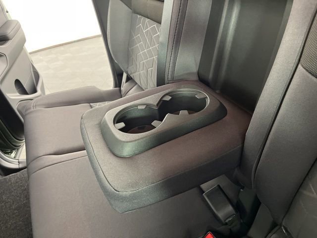 New 2026 Nissan Frontier SV w/ SV Convenience Package image 41