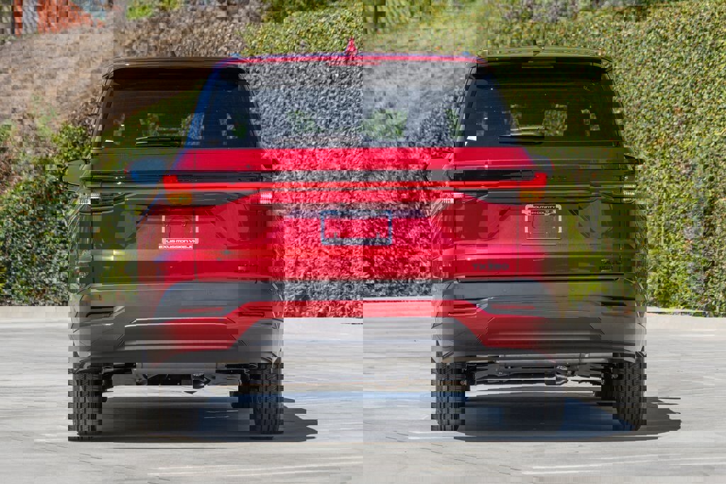 New 2026 Lexus TX 350 FWD image 11