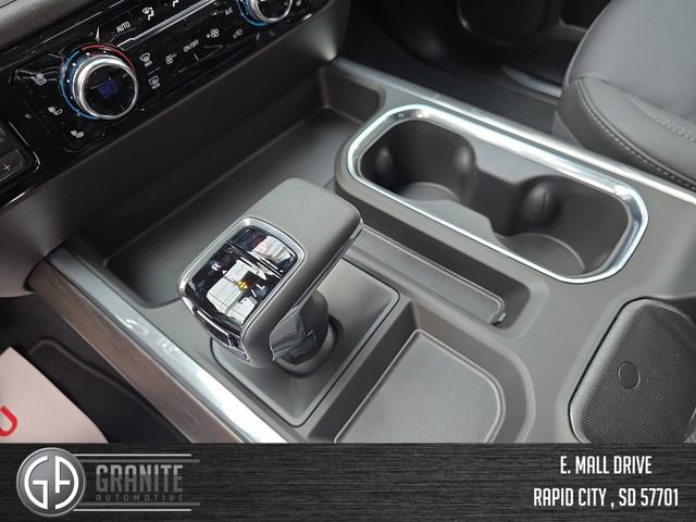 New 2026 GMC Sierra 1500 SLT w/ SLT Premium Plus Package image 24