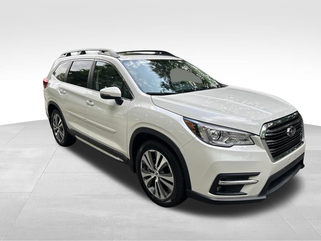 Used 2021 Subaru Ascent Limited w/ Technology Package AWD/4WD image 8