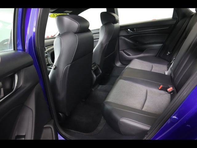 Used 2022 Honda Accord Sport image 14