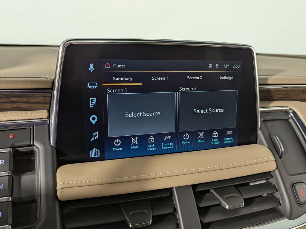 Used 2024 Chevrolet Tahoe Premier image 41