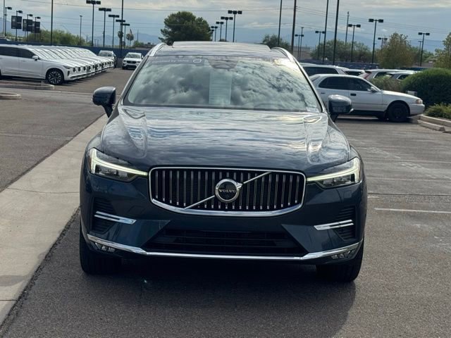 Used 2023 Volvo XC60 B5 Plus w/ Protection Package Premier image 2