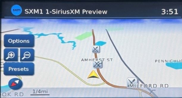 Used 2014 Nissan Rogue SL w/ SL Premium Package image 20