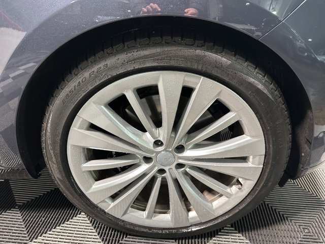 Used 2024 Land Rover Range Rover Long Wheelbase SE image 9