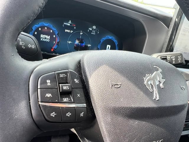 Used 2025 Ford Bronco Sport Outer Banks AWD/4WD image 23
