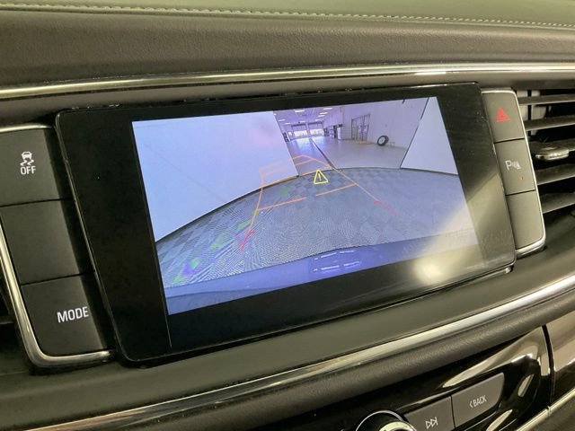 Used 2021 Buick Enclave Essence w/ Trailering Package, 5000 lbs. image 11