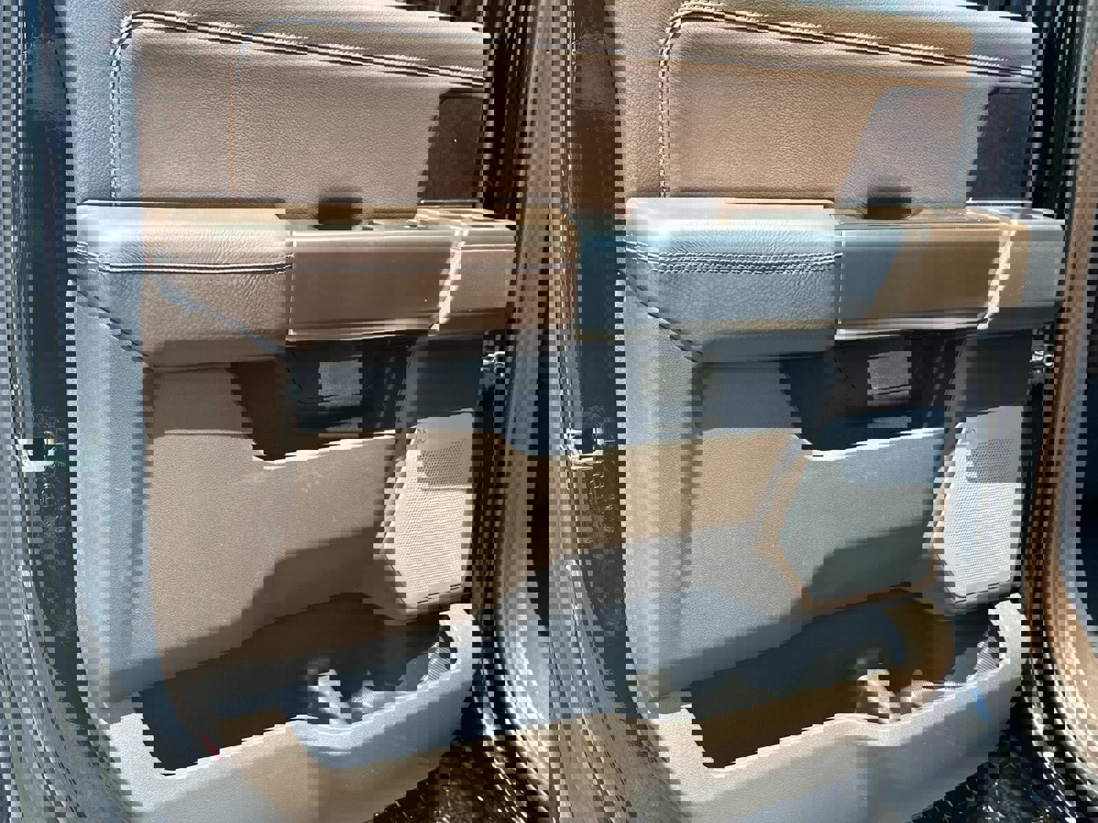 New 2025 Ford F350 King Ranch image 54