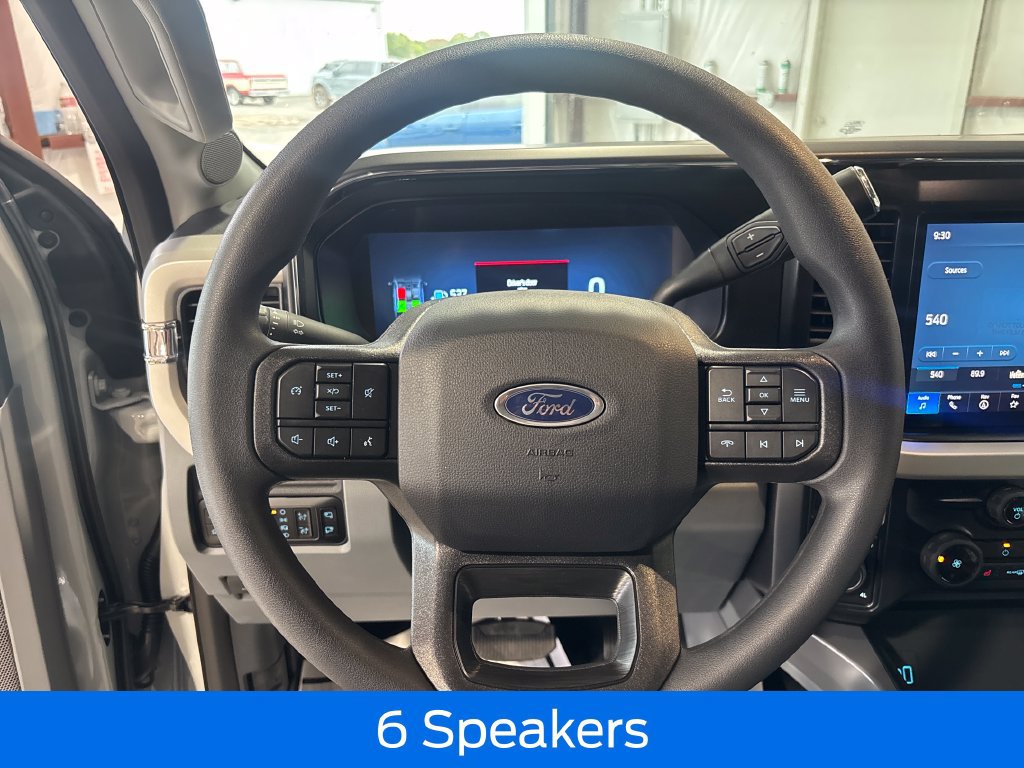 New 2026 Ford F250 XLT w/ XLT Premium Package AWD/4WD image 23
