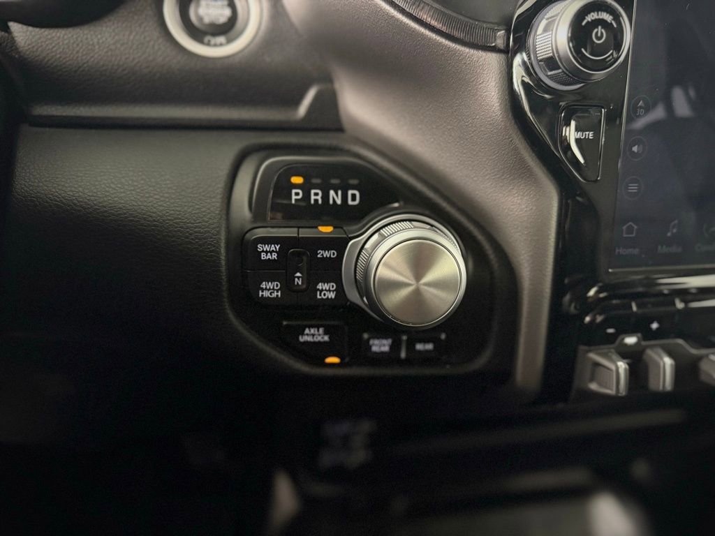 Used 2022 RAM 2500 Power Wagon image 28