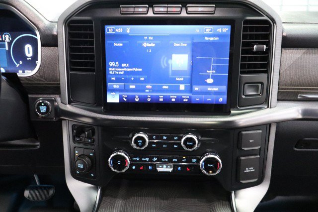 Used 2022 Ford F150 Platinum AWD/4WD image 69