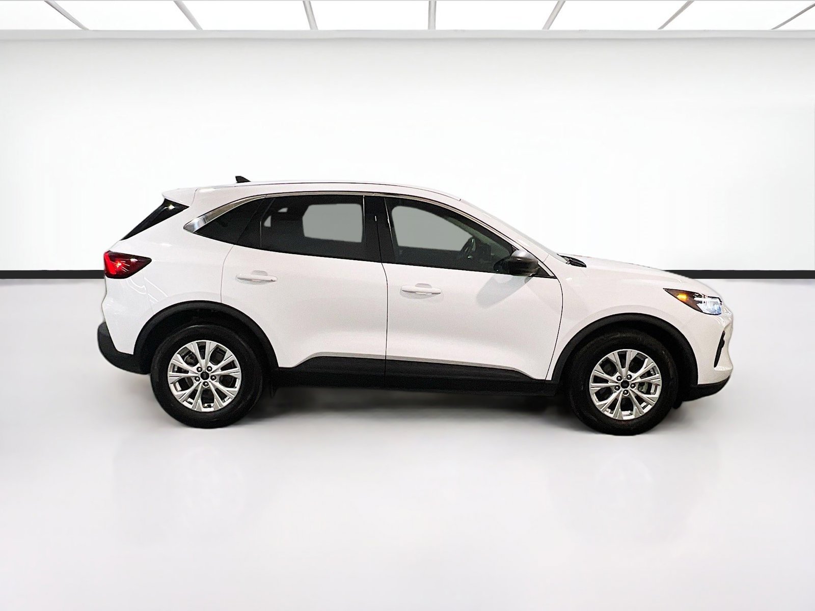 Used 2023 Ford Escape Active FWD image 23