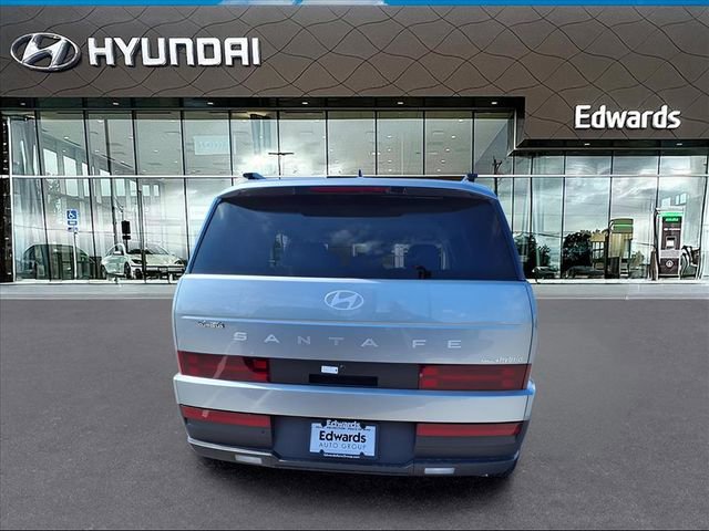 New 2026 Hyundai Santa Fe SEL image 6