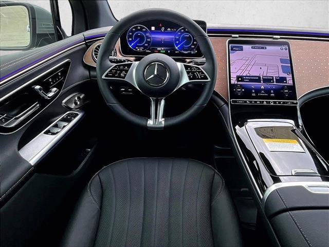 New 2026 Mercedes-Benz EQE 320 4MATIC SUV image 17