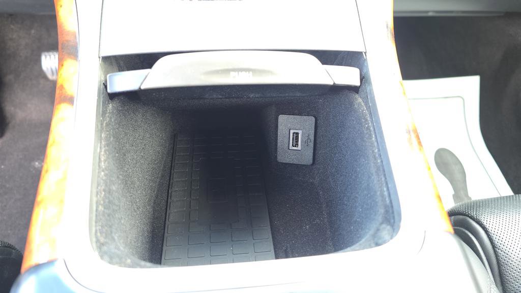 Used 2020 Lincoln Nautilus Reserve w/ Equipment Group 201A image 30