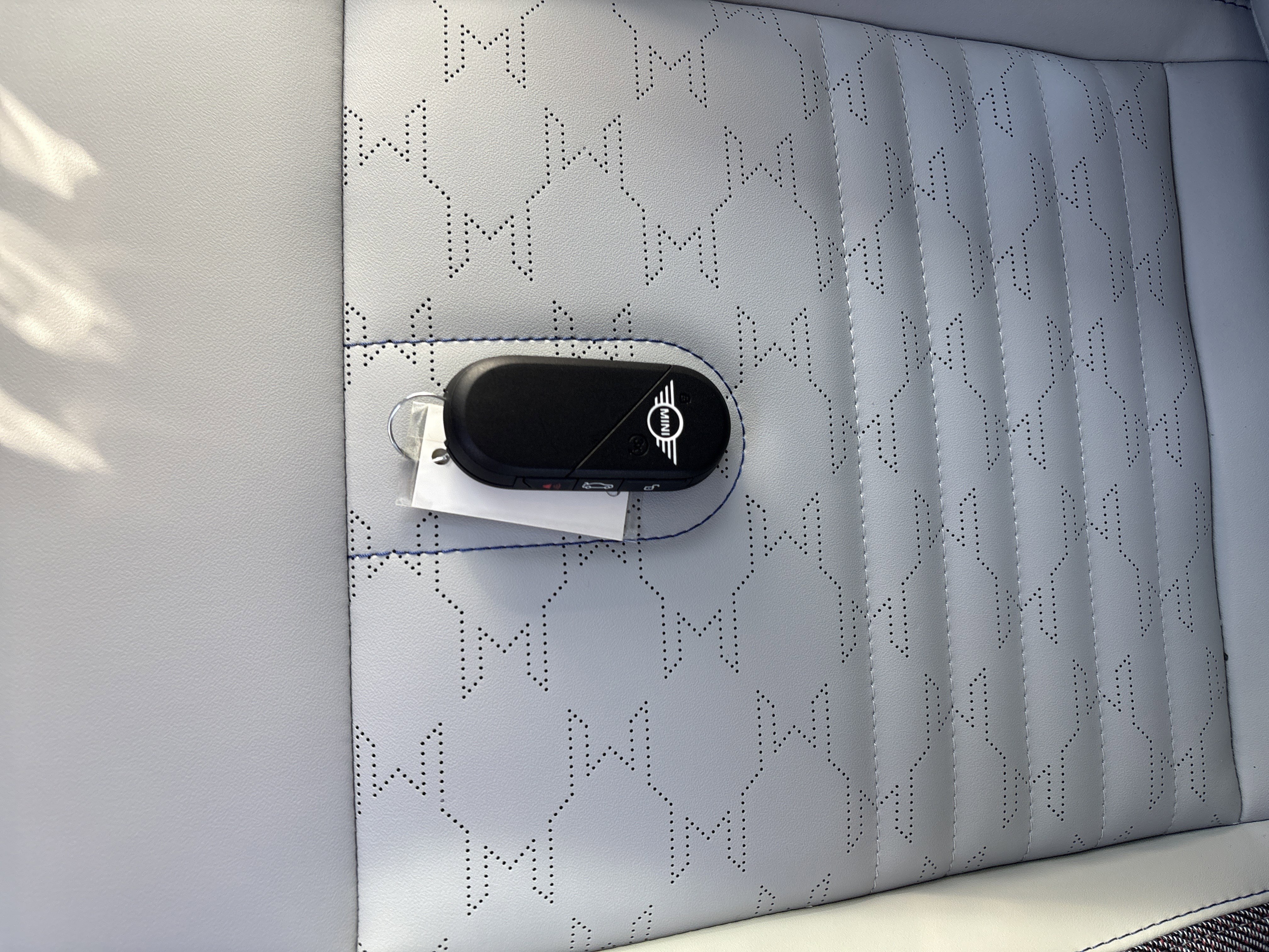 Used 2026 MINI Cooper S image 26