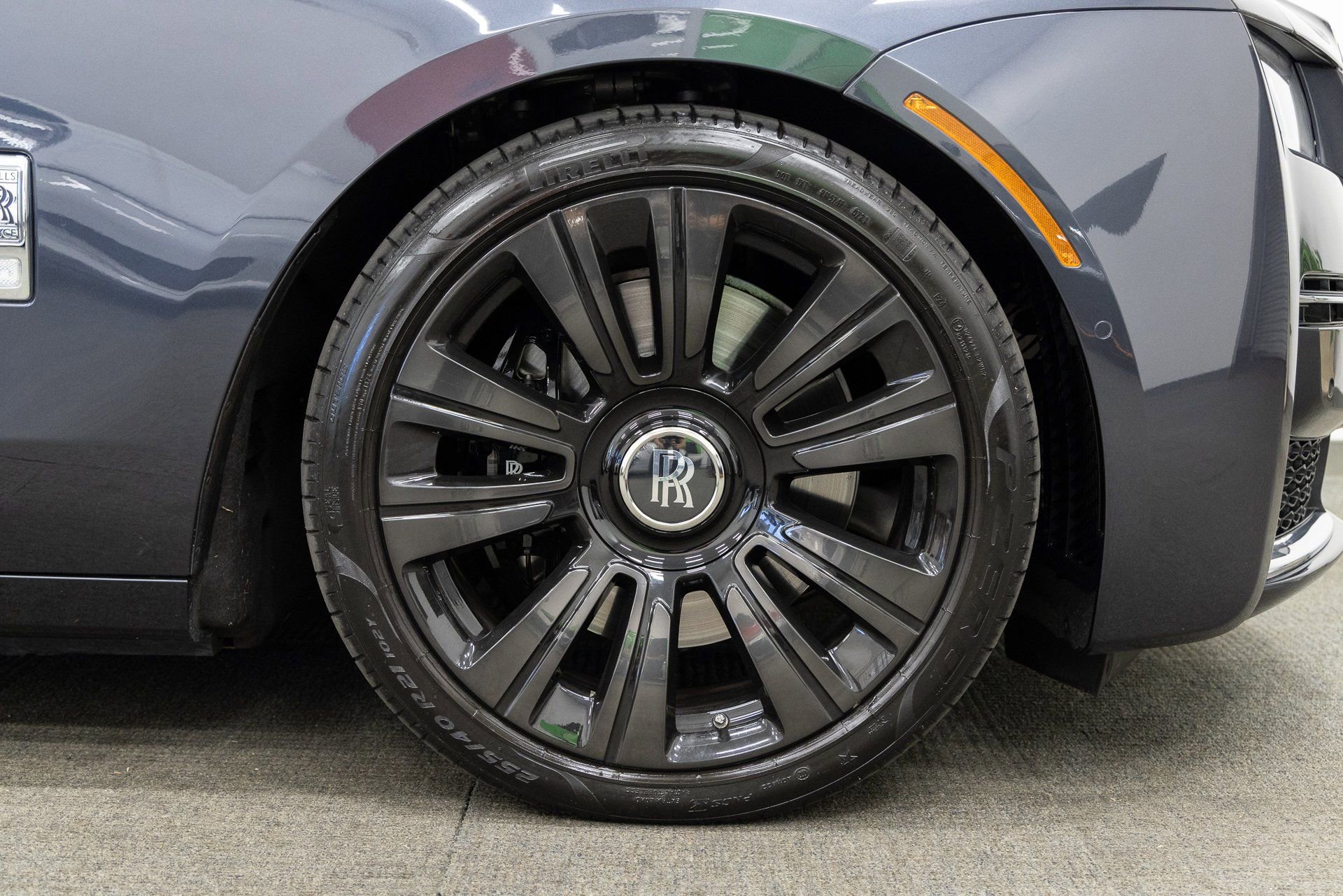 Used 2021 Rolls-Royce Ghost image 30