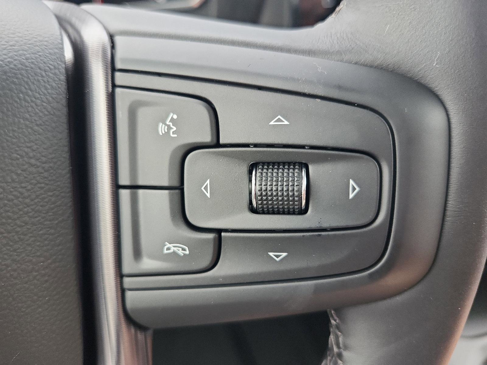 New 2026 GMC Sierra 3500 Denali Ultimate image 24