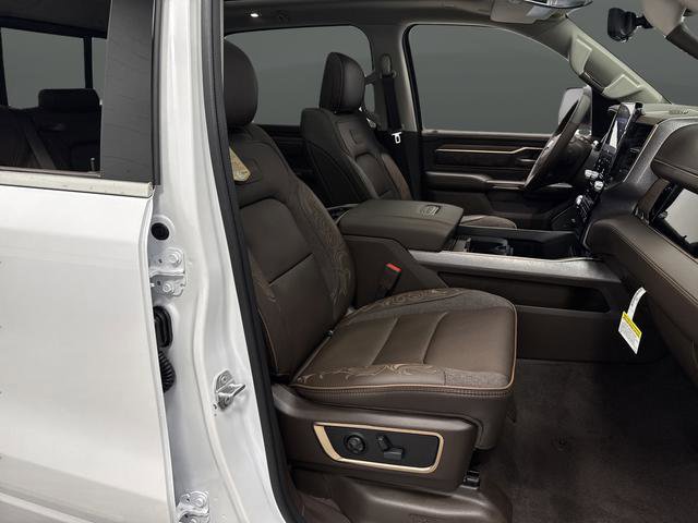 New 2026 RAM 1500 Limited image 35