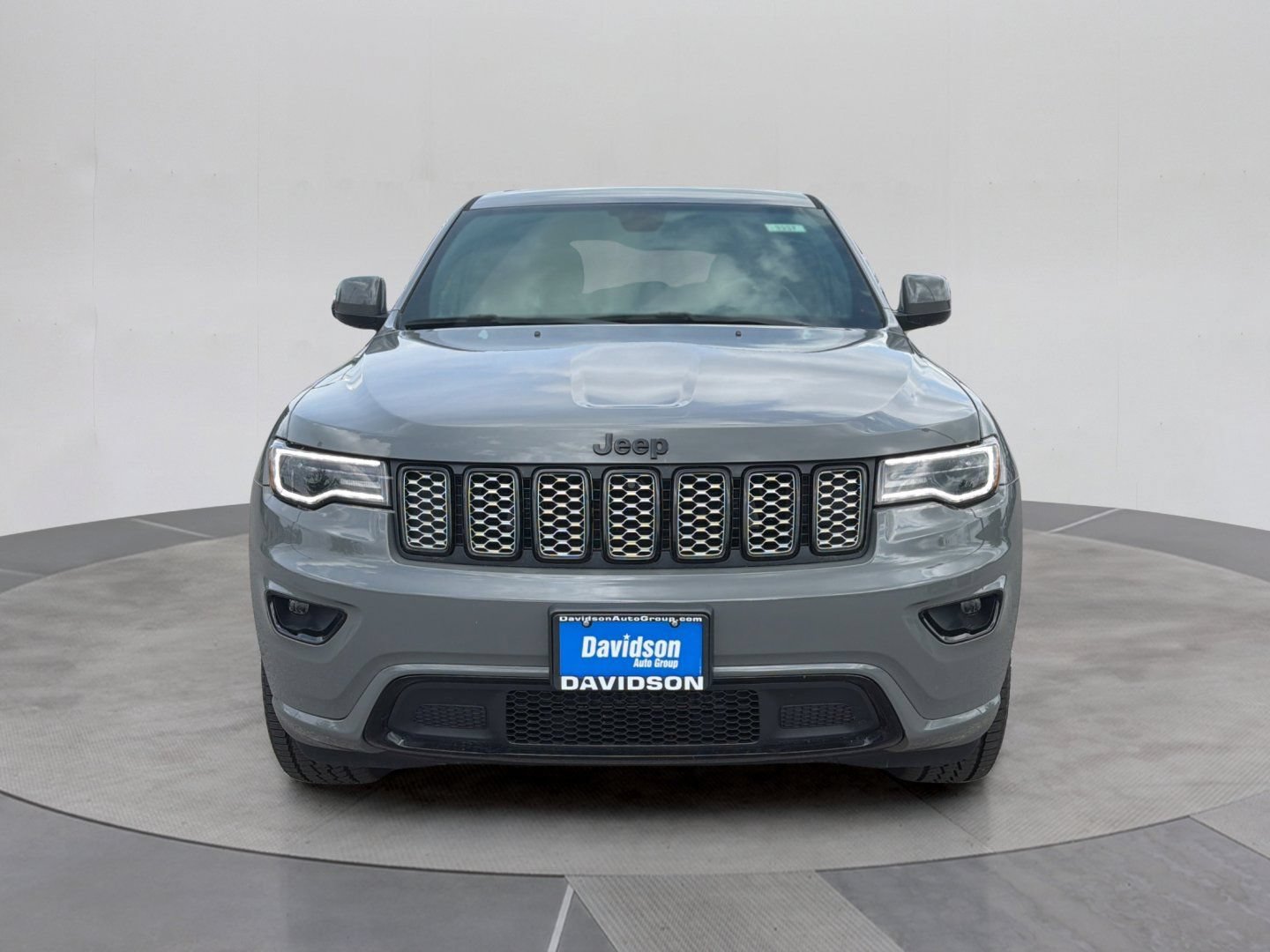 Used 2022 Jeep Grand Cherokee Laredo X AWD/4WD image 10