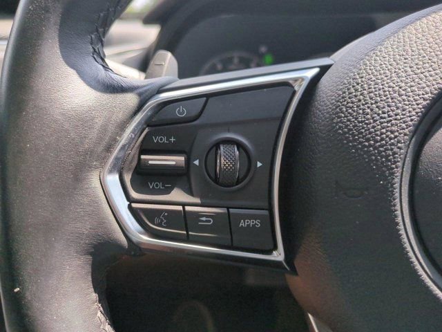 Used 2023 Acura TLX image 19