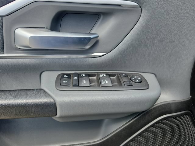 Used 2022 RAM 1500 Big Horn AWD/4WD image 17