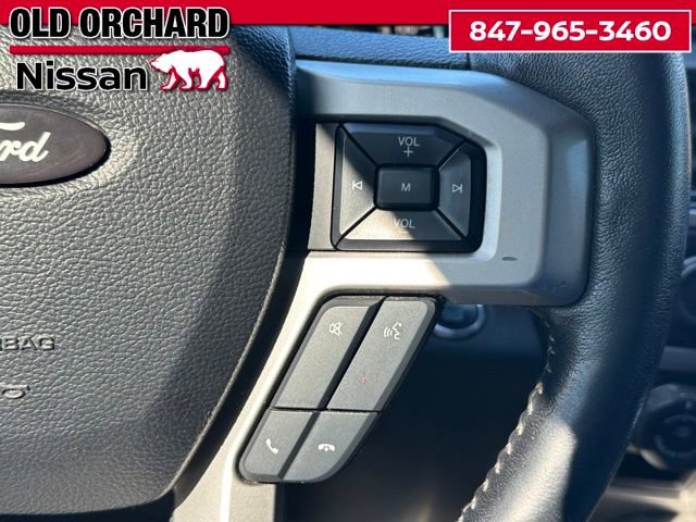 Used 2019 Ford F150 Lariat w/ Equipment Group 502A Luxury image 23
