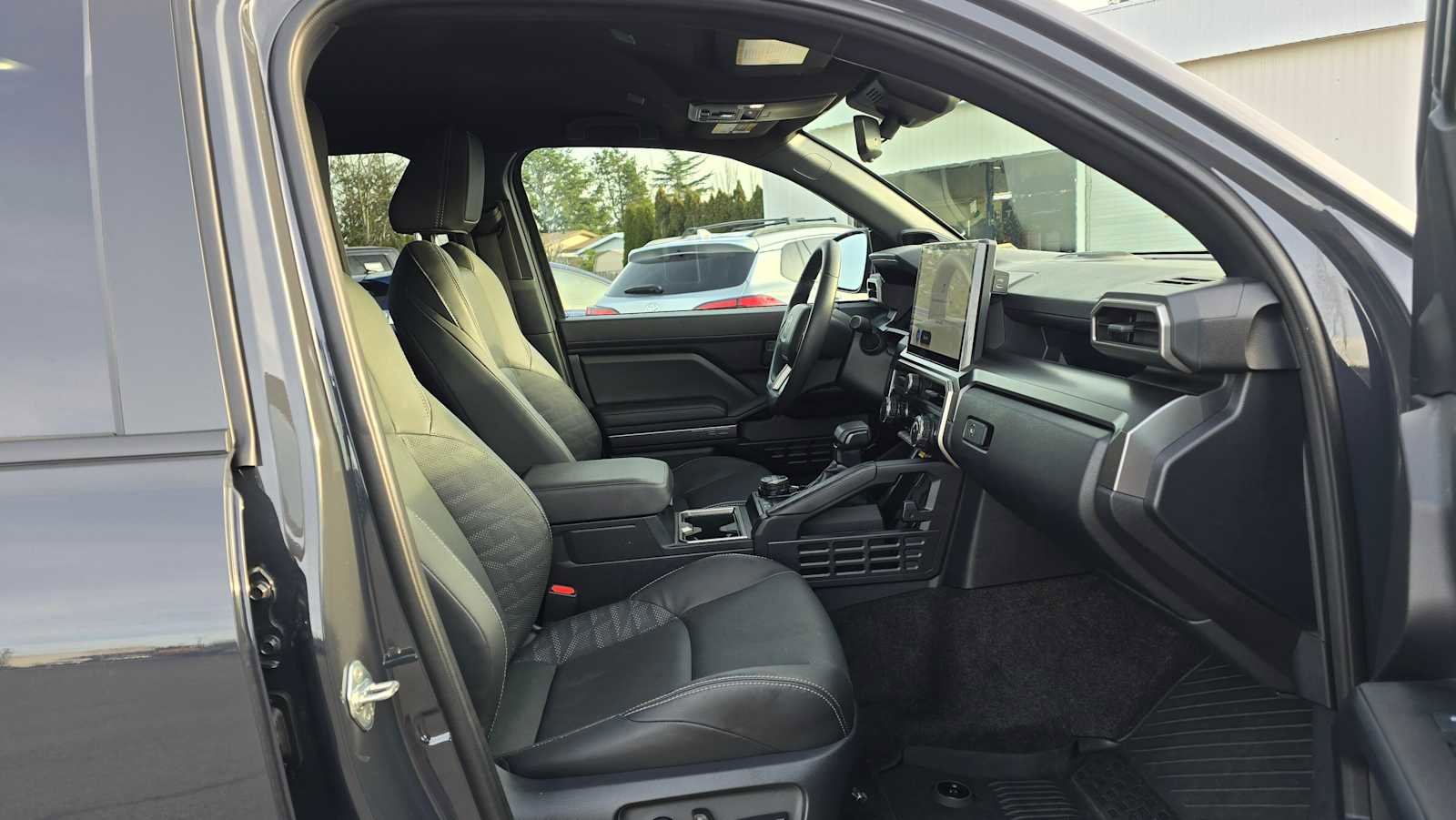 Certified 2025 Toyota 4Runner TRD Off-Road Premium image 12