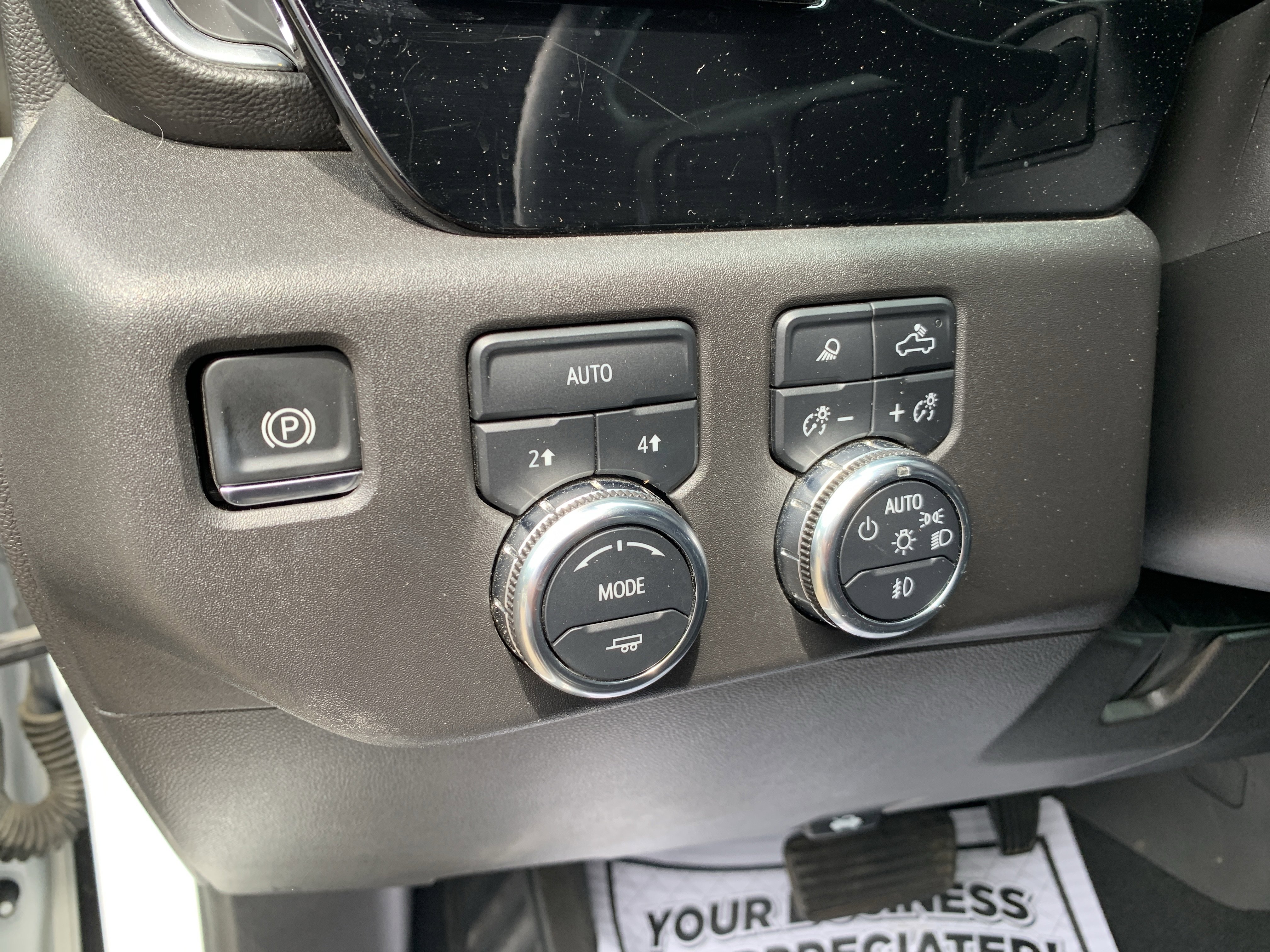 Used 2024 GMC Sierra 1500 SLT AWD/4WD image 26