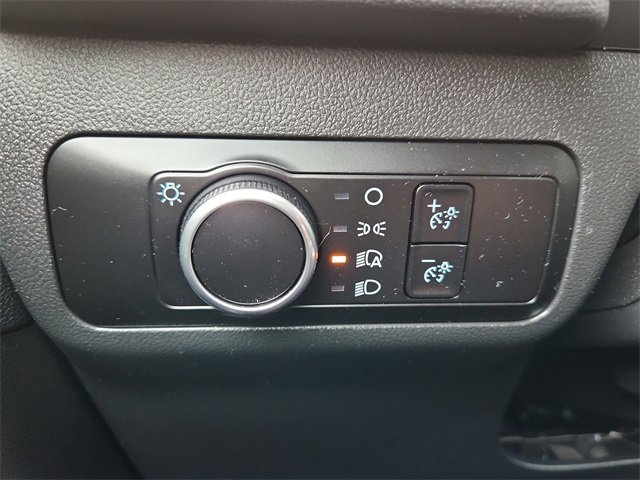 Used 2025 Ford Escape ST-Line image 25