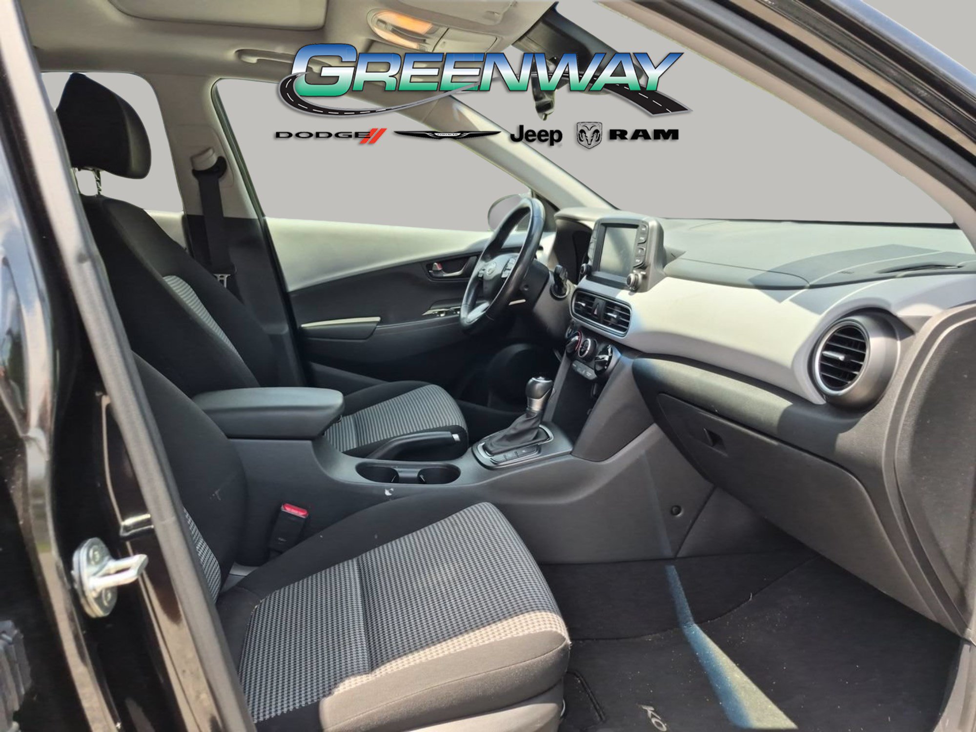 Used 2019 Hyundai Kona SEL w/ SEL Tech Package 02 FWD image 5