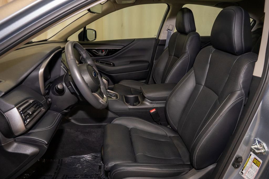 Used 2024 Subaru Legacy Touring XT image 11