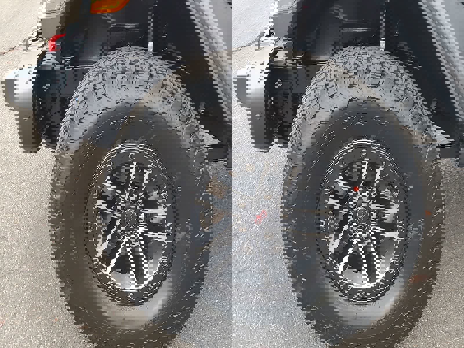 New 2025 Jeep Wrangler Unlimited Rubicon image 16